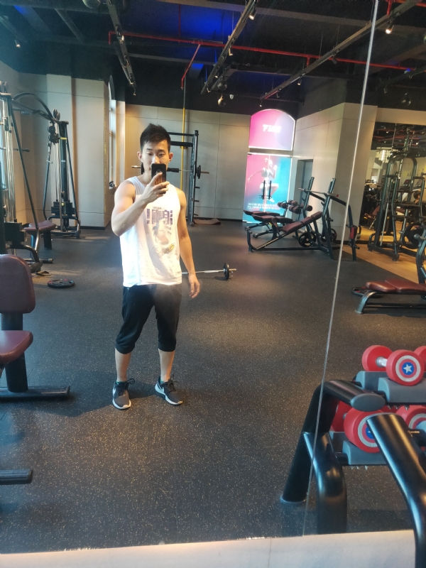 星星的第一张照片--滨州相亲服务中心