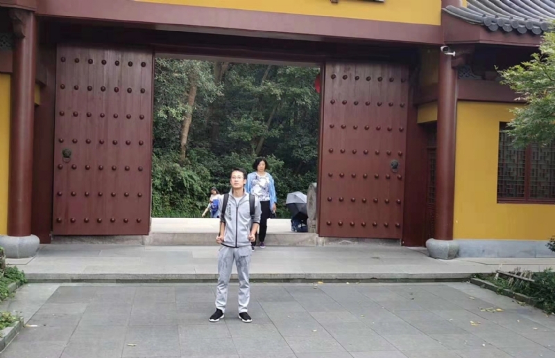 木林森的第一张照片--滨州相亲服务中心