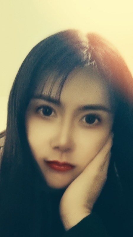 茜茜的第一张照片--滨州相亲服务中心