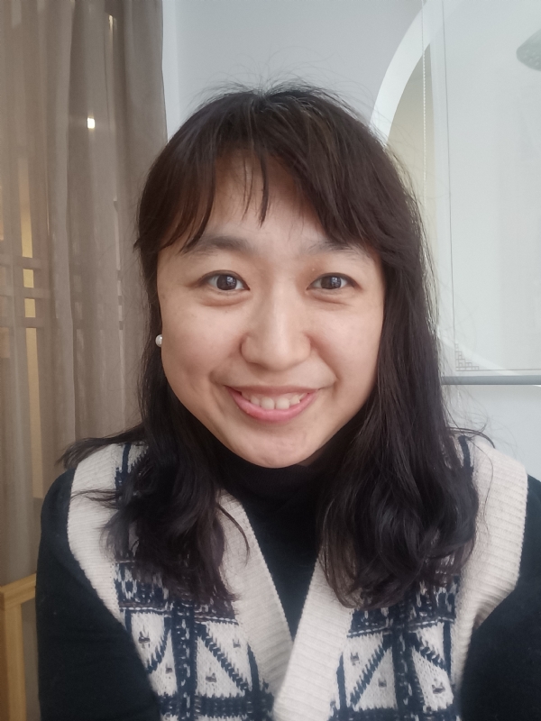 映日荷花的第一张照片--滨州相亲服务中心