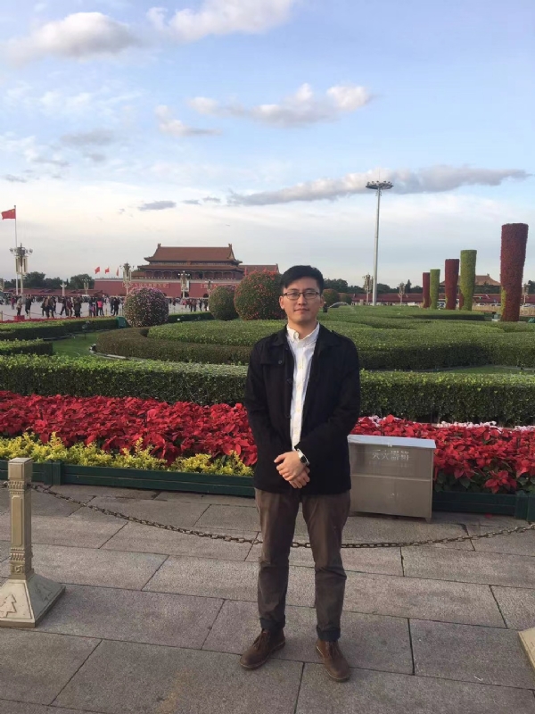 海的第二张照片--滨州相亲服务中心