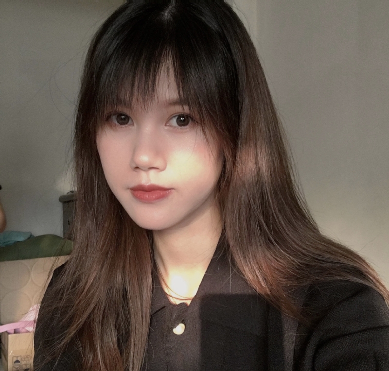 愛琳的第一张照片--滨州相亲服务中心