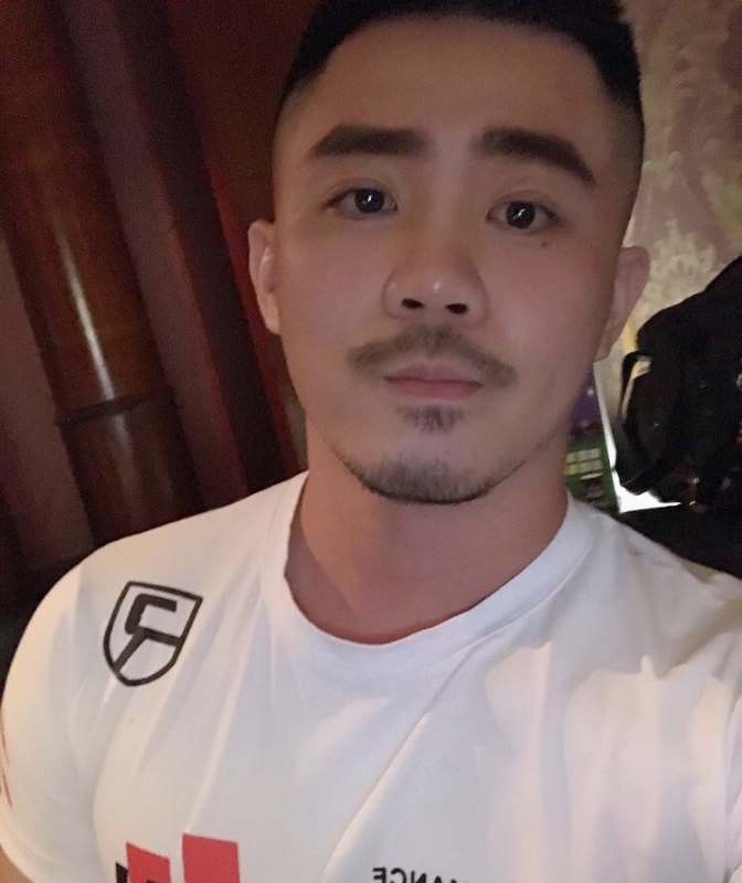 岁月的第二张照片--滨州相亲服务中心