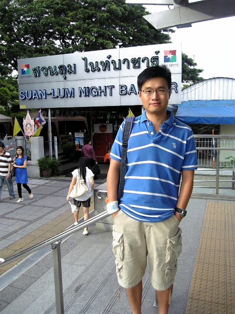 Ricky的第三张照片--滨州相亲服务中心