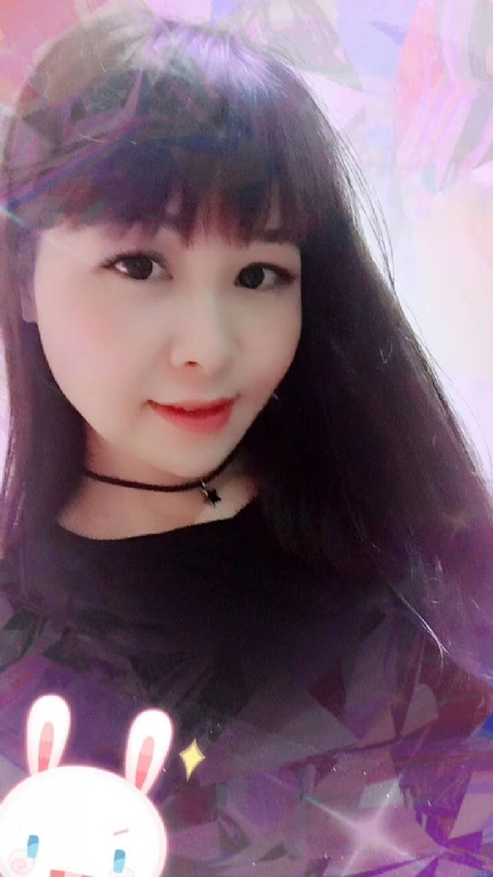 兰馨的第一张照片--滨州相亲服务中心