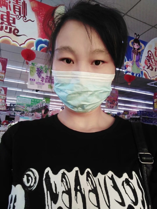 果果的第一张照片--滨州相亲服务中心