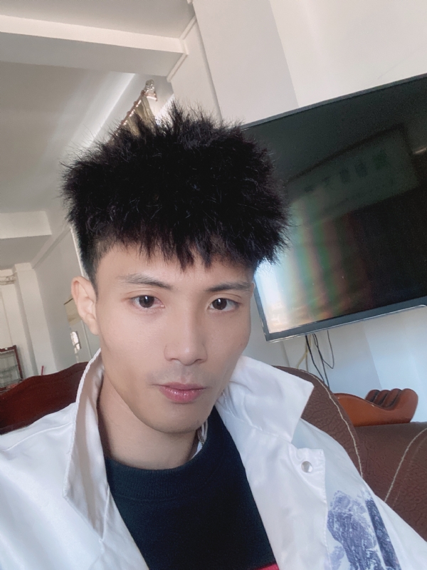 李邓平的第一张照片--滨州相亲服务中心