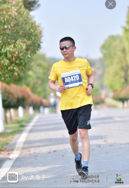 放飞自由的第一张照片--滨州相亲服务中心