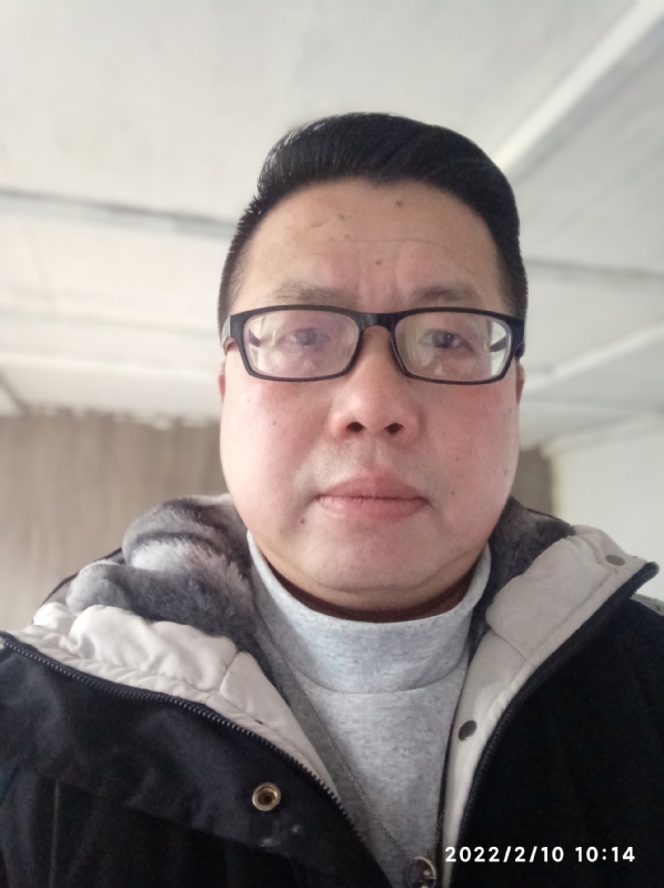 清风自来的第一张照片--滨州相亲服务中心