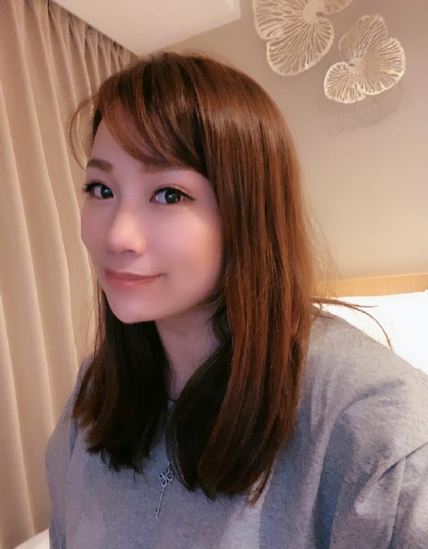 Judy的第一张照片--滨州相亲服务中心