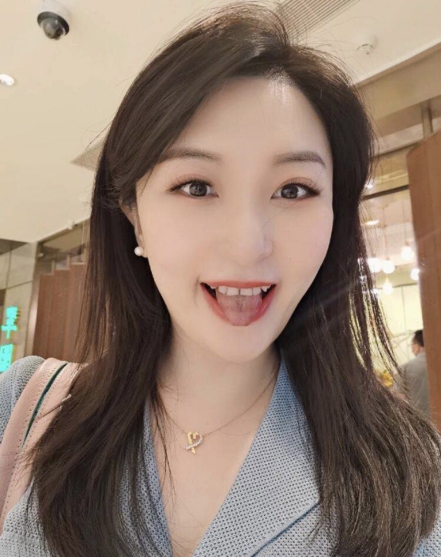 Judy的第三张照片--滨州相亲服务中心