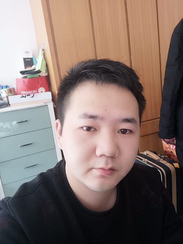 等风来的第一张照片--滨州相亲服务中心