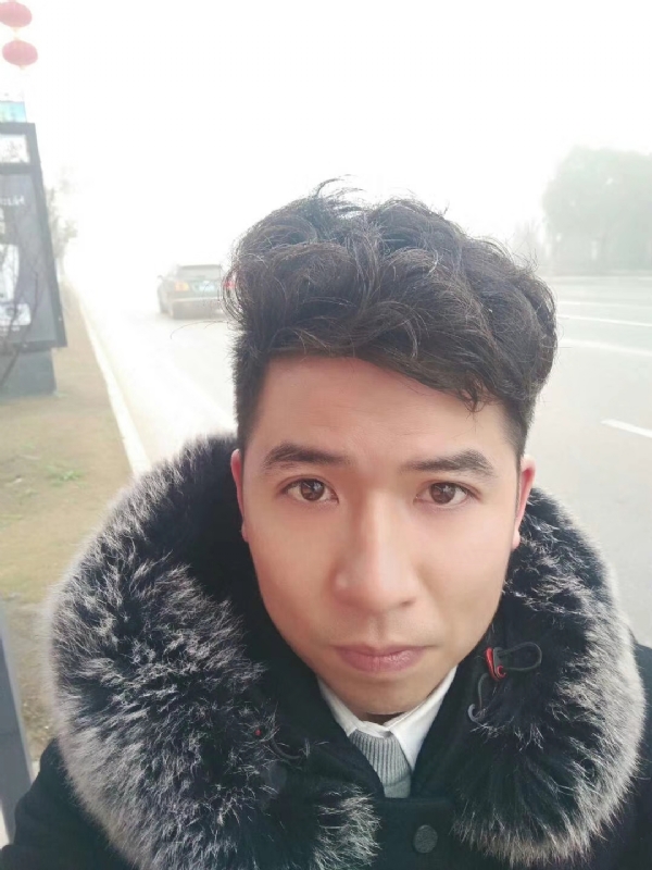 开心快乐每一天的第二张照片--滨州相亲服务中心