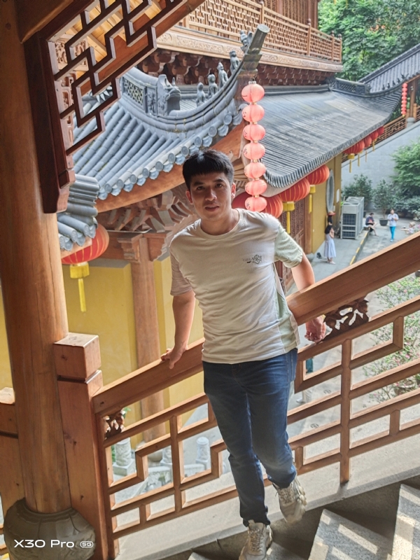 开心快乐每一天的第三张照片--滨州相亲服务中心