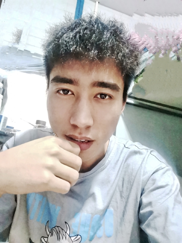 未来可期的第一张照片--滨州相亲服务中心