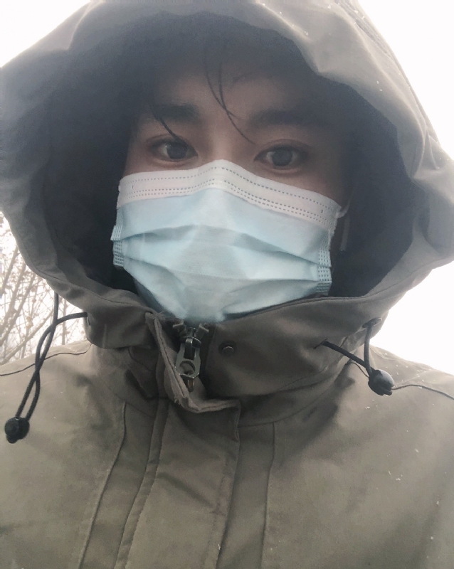 寻觅的第一张照片--滨州相亲服务中心