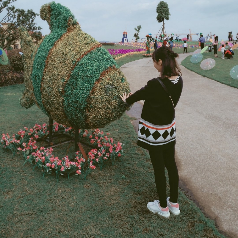 哎呀嘞的第一张照片--滨州相亲服务中心