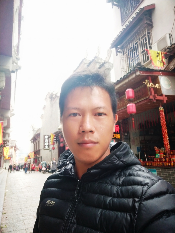 大圣男的第一张照片--滨州相亲服务中心