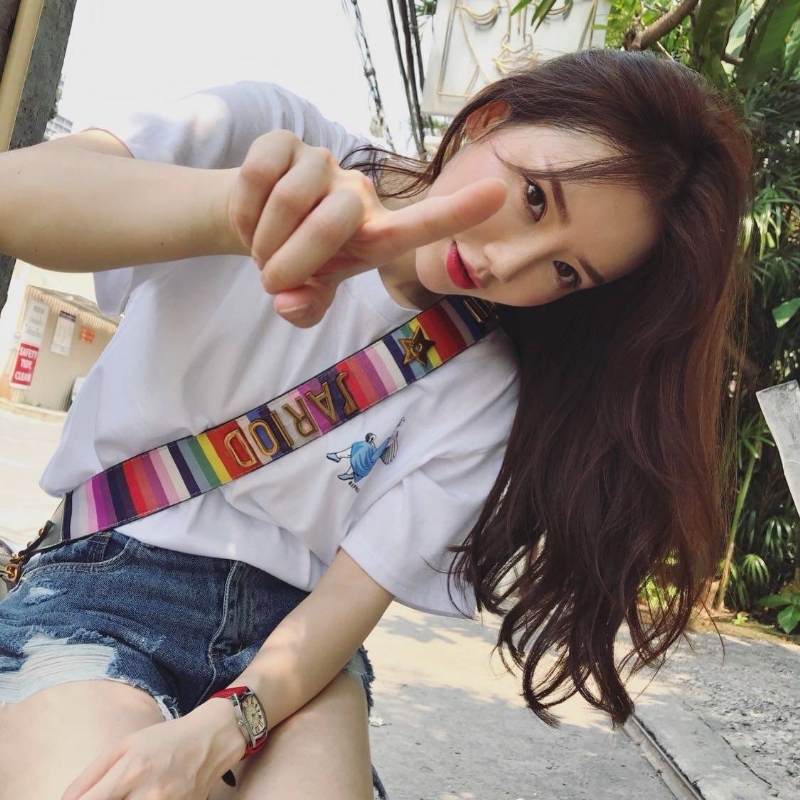 Lisa的第一张照片--滨州相亲服务中心