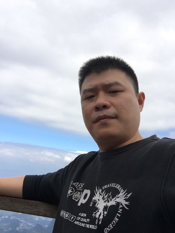 爱抽半支烟的第一张照片--滨州相亲服务中心