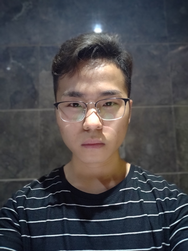 难赋深情的第一张照片--滨州相亲服务中心