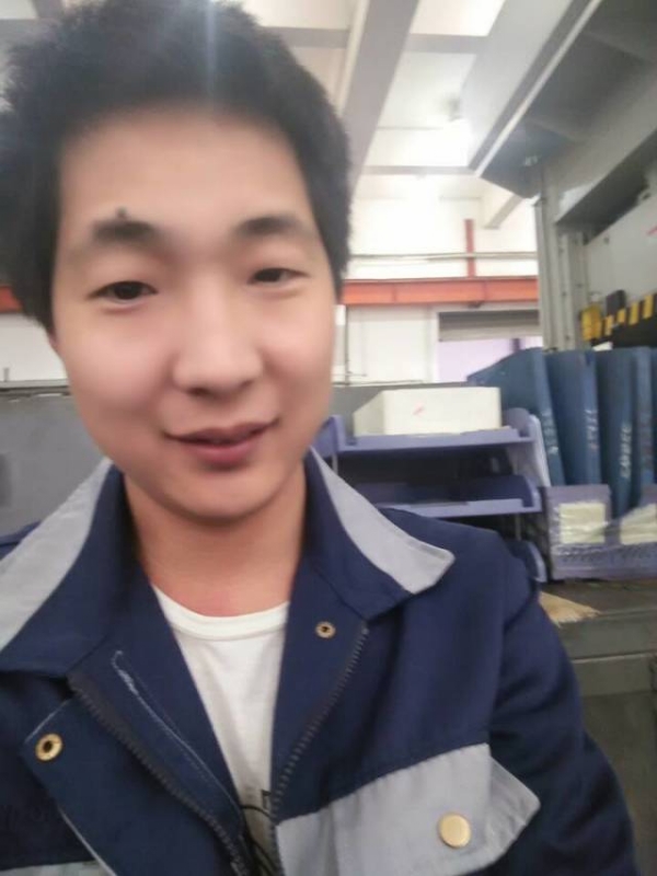 爱是你我的第一张照片--滨州相亲服务中心