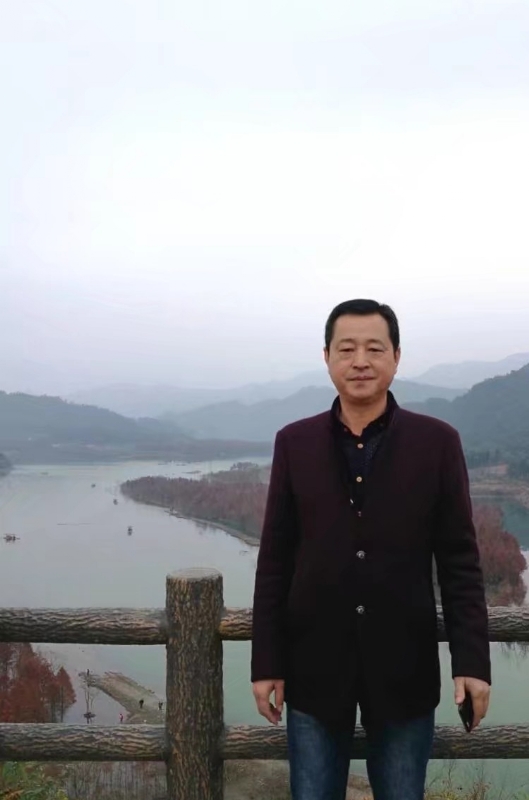 真心找老伴的第一张照片--滨州相亲服务中心