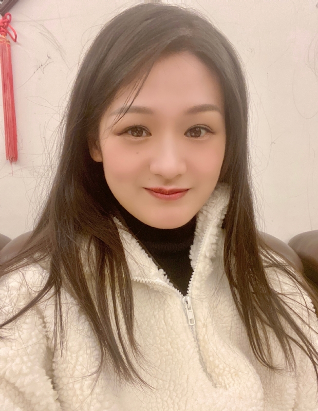 盧盈穎的第二张照片--滨州相亲服务中心