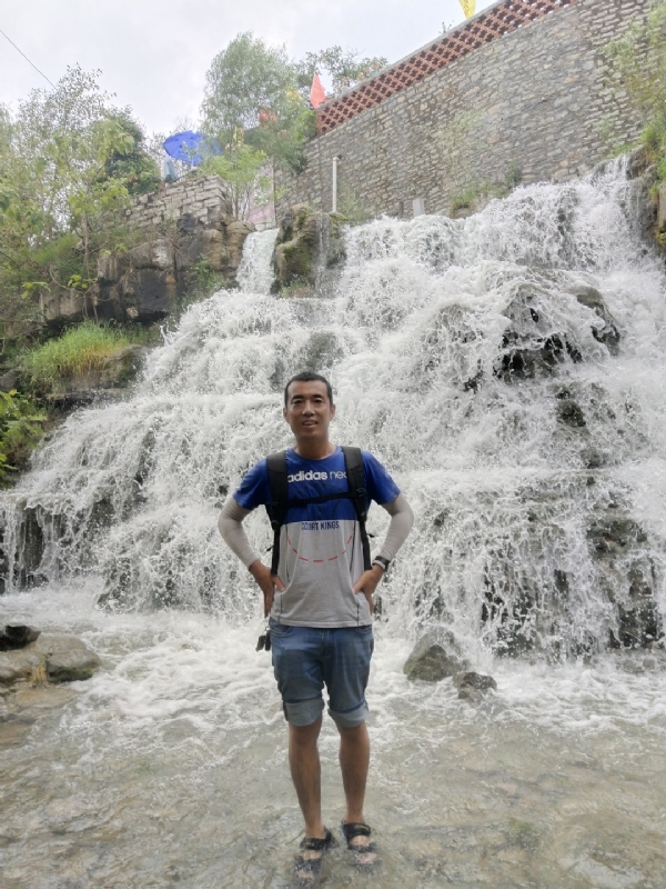 星矢的第一张照片--滨州相亲服务中心