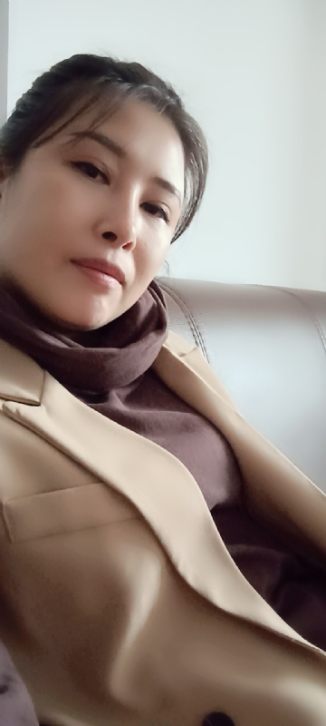 怎么说呢的第一张照片--滨州相亲服务中心