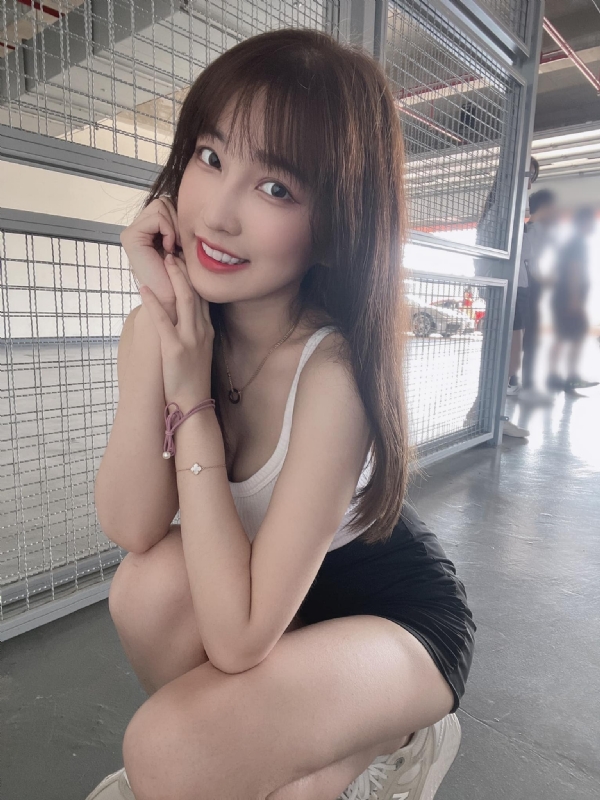 欣妍的第一张照片--滨州相亲服务中心