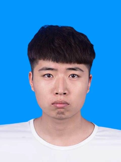 晴天的第一张照片--滨州相亲服务中心