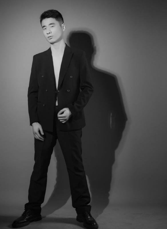 鑫城大海的第二张照片--滨州相亲服务中心