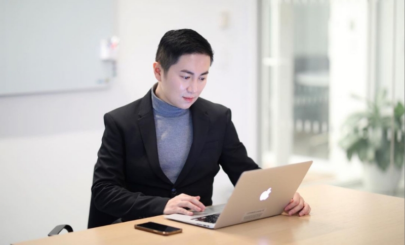 文浩的第一张照片--滨州相亲服务中心