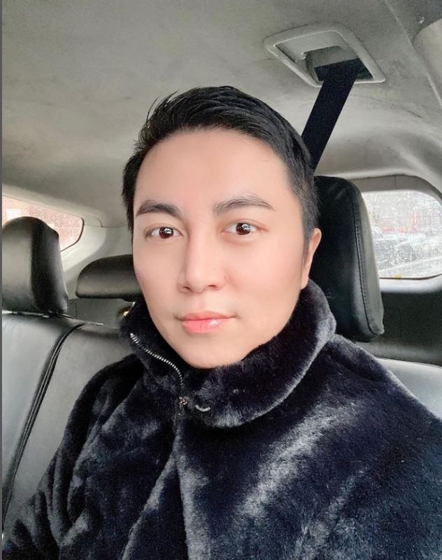 文浩的第二张照片--滨州相亲服务中心