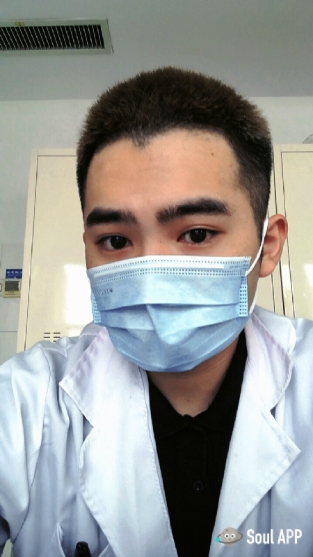 无疗的第一张照片--滨州相亲服务中心