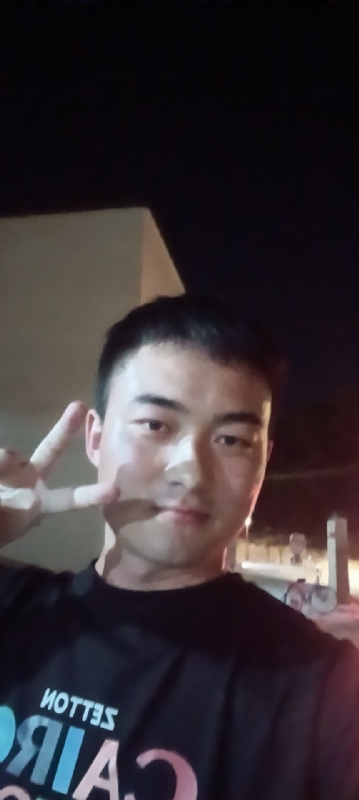 逆光的第二张照片--滨州相亲服务中心