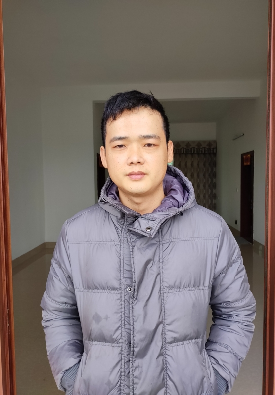 通的第一张照片--滨州相亲服务中心