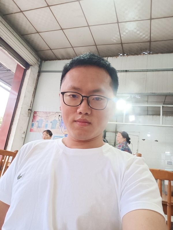 简单快了的第二张照片--滨州相亲服务中心