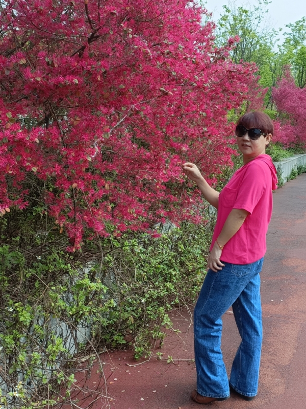 羊羊的第一张照片--滨州相亲服务中心