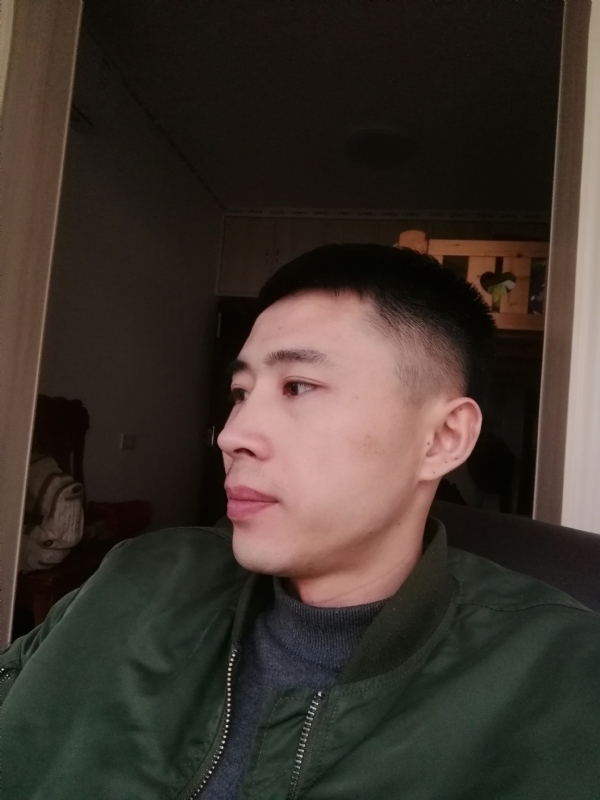 随缘的第一张照片--滨州相亲服务中心