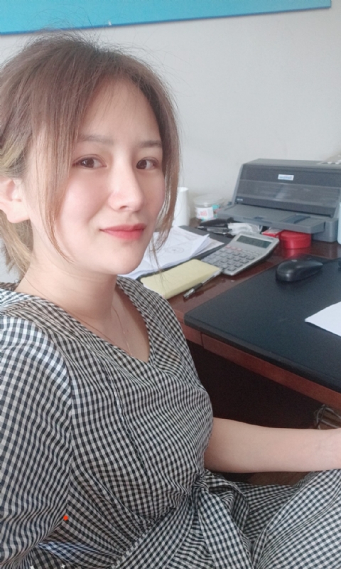 刘莲酥的第三张照片--滨州相亲服务中心