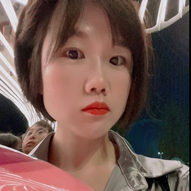 琳琳的第二张照片--滨州相亲服务中心