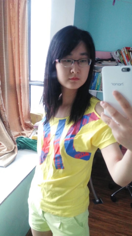 夏至的第一张照片--滨州相亲服务中心