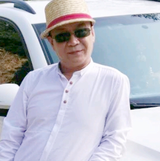 快快的第一张照片--滨州相亲服务中心