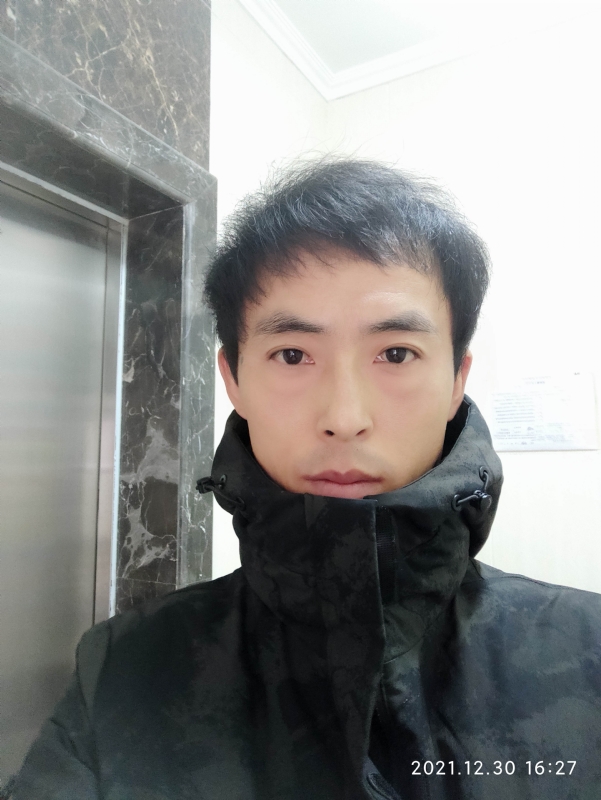 坦途的第一张照片--滨州相亲服务中心