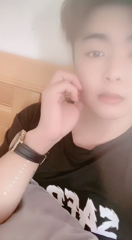 90后的第二张照片--滨州相亲服务中心