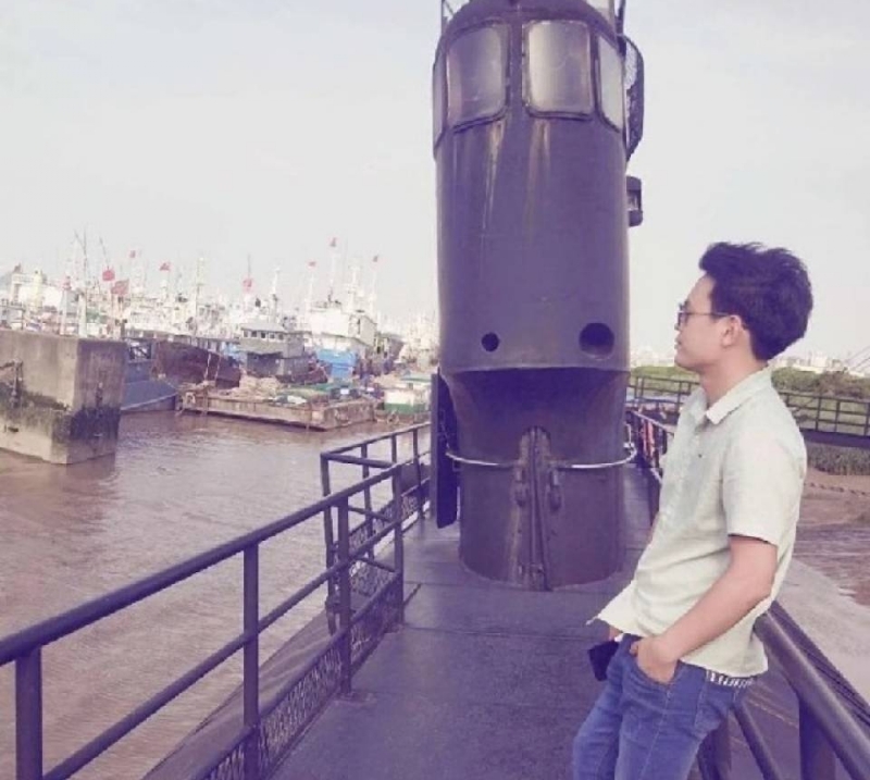 达浪的第一张照片--滨州相亲服务中心