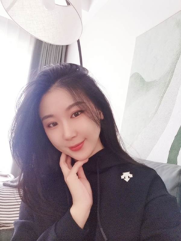 smile的第二张照片--滨州相亲服务中心