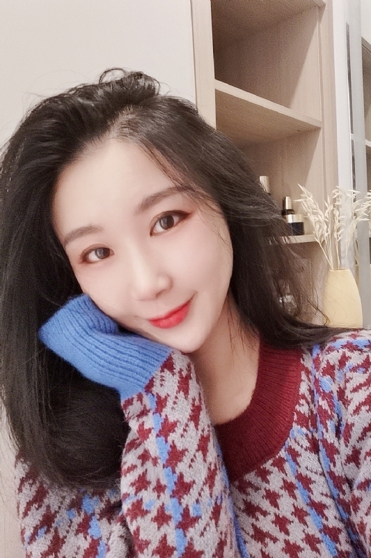 smile的第三张照片--滨州相亲服务中心